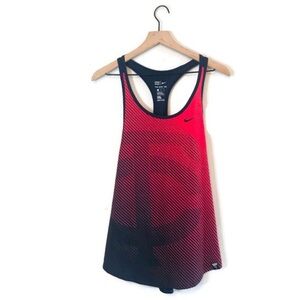 THE NIKE TEE Minnesota Twins Singlet Racerback Tank Top Men’s size Medium